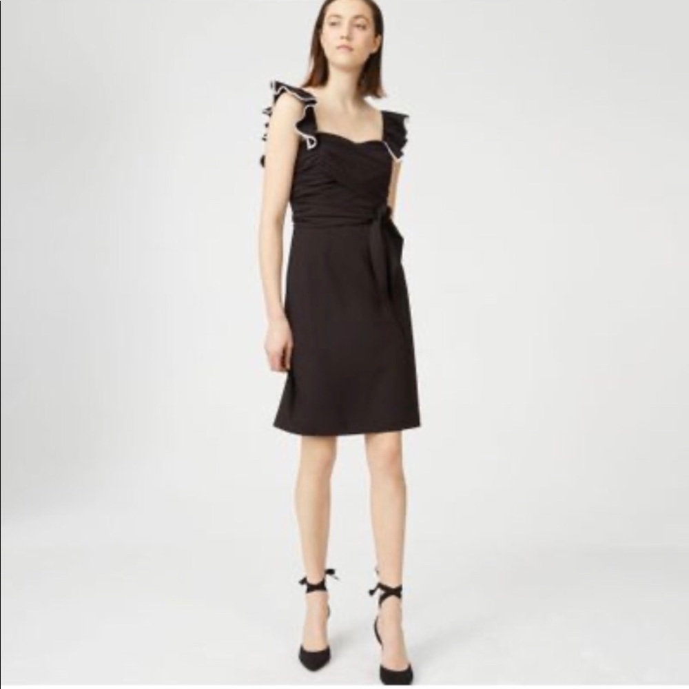 CLUB MONACO Taslima Dress